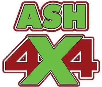 Ash4x4